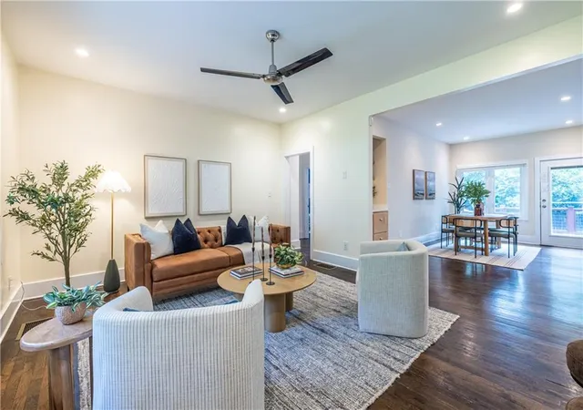 5th image of 1365 Dorothy Dr, Decatur, GA 30030 | MLS# 7806271