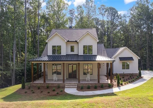 1st image of 240 Highlands Chase, Ball Ground, GA 30107 | MLS# 7817077
