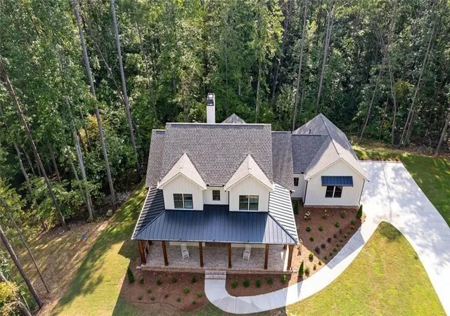 2nd image of 240 Highlands Chase, Ball Ground, GA 30107 | MLS# 7817077