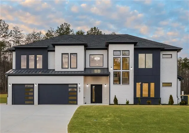 1st image of 93 Rocky Ridge Wy, Auburn, GA 30011 | MLS# 7768385