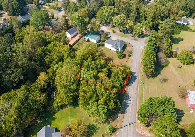 Photo 3 of Land for sale at 0 Reavis St, Ball Ground, GA 30107 | MLS# 7653540 | Listing updated on 2026-07-31