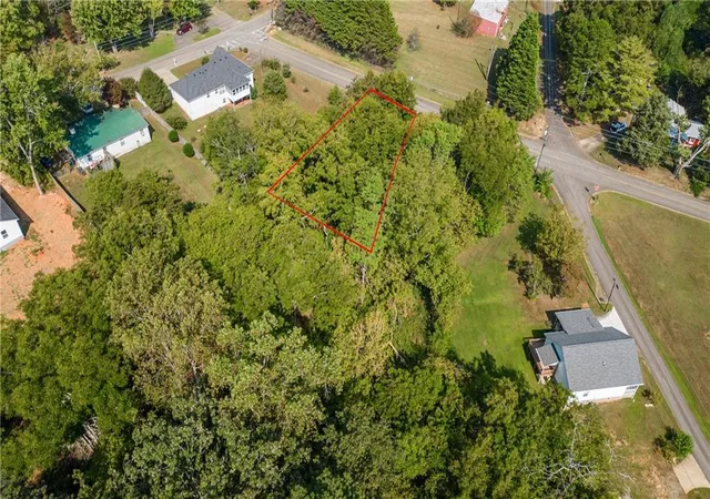 Photo 3 of Land for sale at 0 Reavis St, Ball Ground, GA 30107 | MLS# 7653540 | Listing updated on 2026-07-31