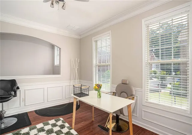 Listing Photo 5 - Condo for sale in building located at 2960 Wintercrest Dr, Atlanta, GA 30360