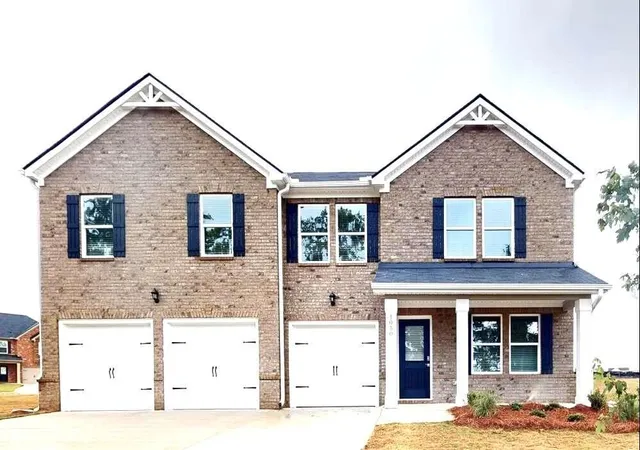 1st image of 2474 Sw O'neal Rd, Conyers, GA 30094 | MLS# 7741906