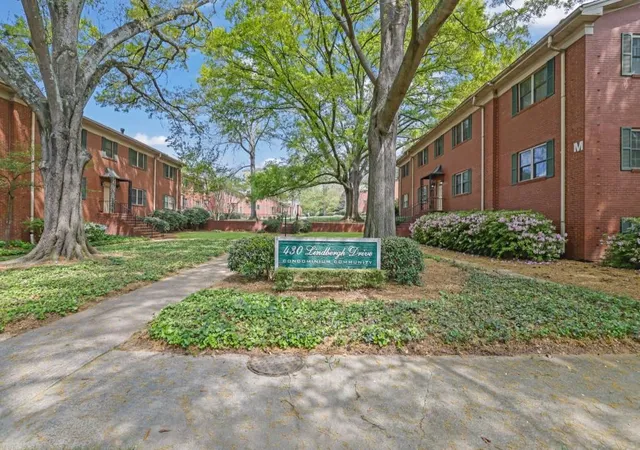 1st image of 430 Lindbergh Dr Ne #K3, Atlanta, GA 30305 | MLS# 7794734