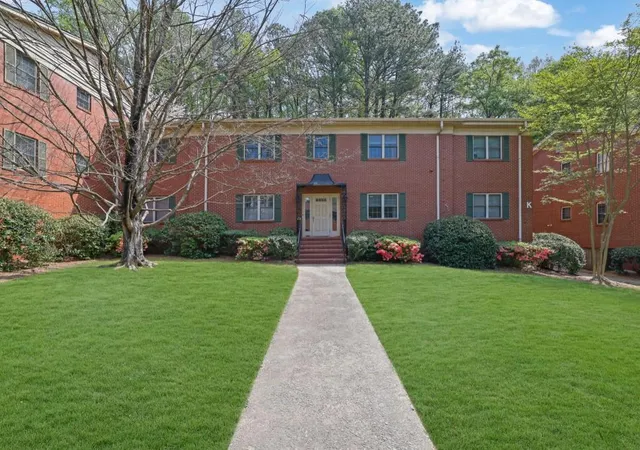 2nd image of 430 Lindbergh Dr Ne #K3, Atlanta, GA 30305 | MLS# 7794734