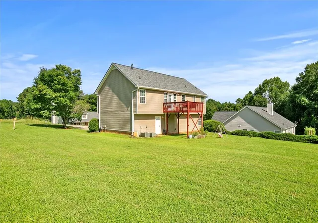 31st image of 170 Shenandoah Dr, Hiram, GA 30141 | MLS# 7797306