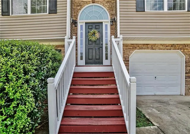 3rd image of 170 Shenandoah Dr, Hiram, GA 30141 | MLS# 7797306
