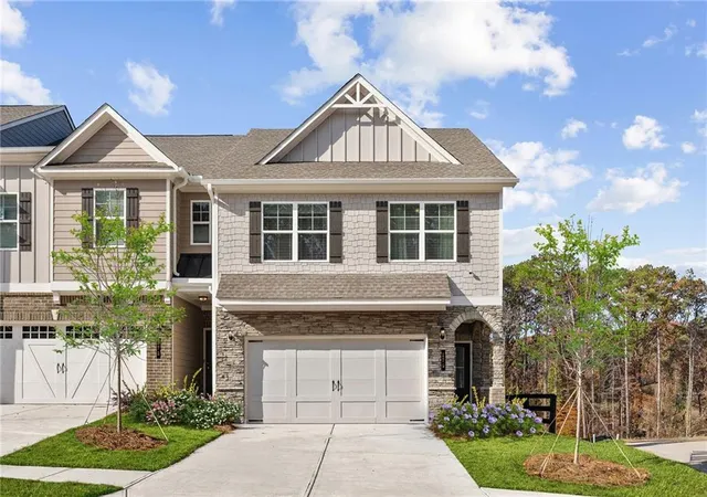 Photo 1 of Sale Pending at 886 Counterpoint Dr #26, Decatur, GA 30032 | MLS# 7819714 | Listing updated on 2026-08-26