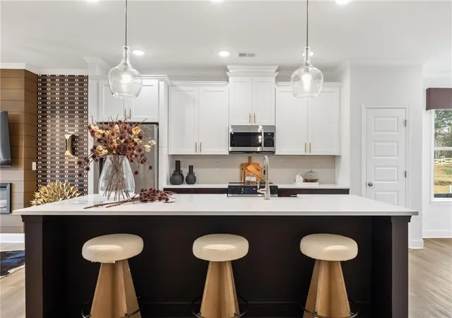 Photo 3 of Sale Pending at 886 Counterpoint Dr #26, Decatur, GA 30032 | MLS# 7819714 | Listing updated on 2026-08-26