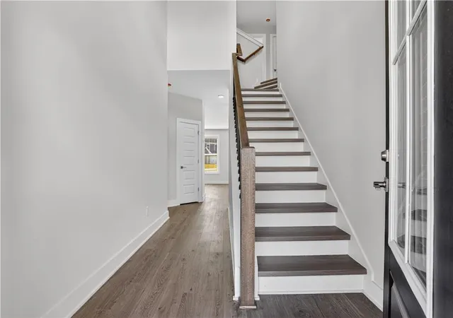 Photo 2 of Single family home for sale at 401 Bass Cir Lot 39, Villa Rica, GA 30180 | MLS# 7719647 | Listing updated on 2026-08-28