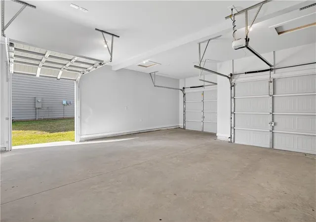 Photo 46 of Single family home for sale at 401 Bass Cir Lot 39, Villa Rica, GA 30180 | MLS# 7719647 | Listing updated on 2026-08-28
