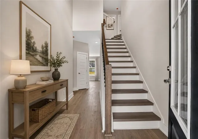 Photo 3 of Single family home for sale at 401 Bass Cir Lot 39, Villa Rica, GA 30180 | MLS# 7719647 | Listing updated on 2026-08-28