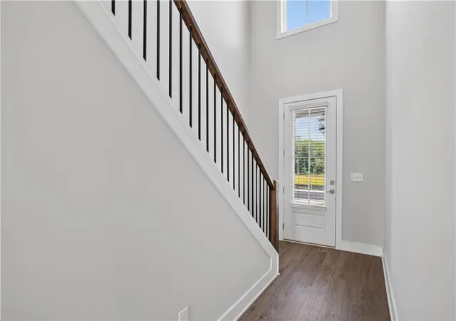 Photo 4 of Single family home for sale at 401 Bass Cir Lot 39, Villa Rica, GA 30180 | MLS# 7719647 | Listing updated on 2026-08-28