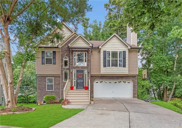 1st image of 4307 Chads Park Dr, Powder Springs, GA 30127 | MLS# 7807003