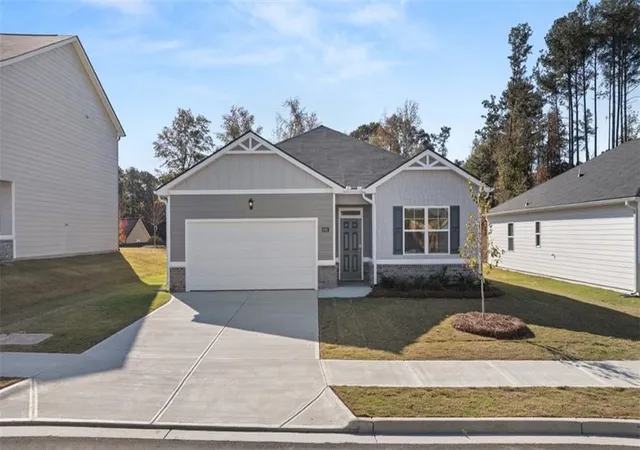 Photo 1 of Sale Pending at 130 Melrose Ct, Jefferson, GA 30549 | MLS# 7754071 | Listing updated on 2026-10-09