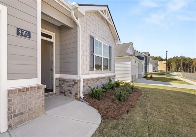 Photo 2 of Sale Pending at 130 Melrose Ct, Jefferson, GA 30549 | MLS# 7754071 | Listing updated on 2026-10-09