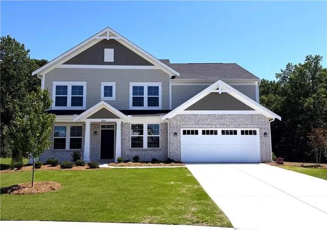 1st image of 220 Pickens Bluff Ln, Hiram, GA 30141 | MLS# 7694260