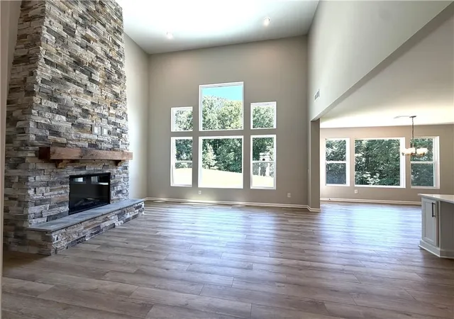 3rd image of 220 Pickens Bluff Ln, Hiram, GA 30141 | MLS# 7694260