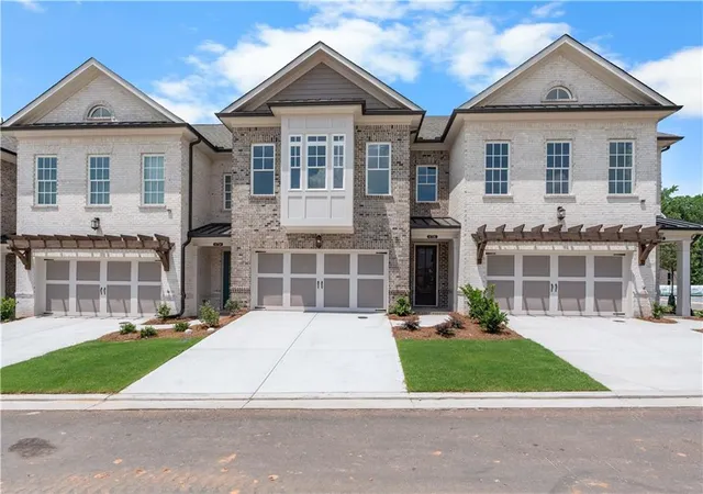 2nd image of 4703 Coleridge Ct #426, Peachtree Corners, GA 30092 | MLS# 7809738
