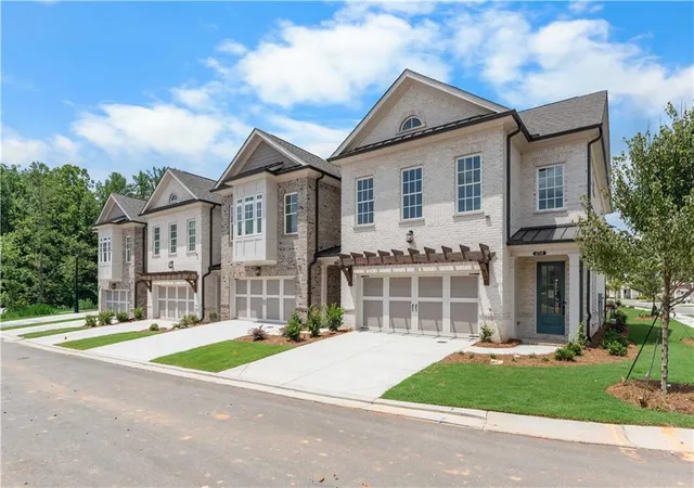 4th image of 4703 Coleridge Ct #426, Peachtree Corners, GA 30092 | MLS# 7809738