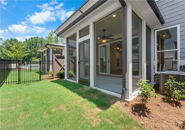 51st image of 4703 Coleridge Ct #426, Peachtree Corners, GA 30092 | MLS# 7809738