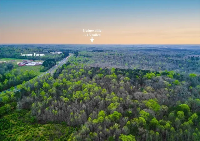 Photo 3 of Land for sale at 5457 Cornelia Hwy, Alto, GA 30510 | MLS# 7795060 | Listing updated on 2026-06-26