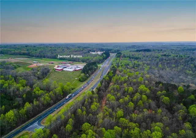 Photo 3 of Land for sale at 5457 Cornelia Hwy, Alto, GA 30510 | MLS# 7795060 | Listing updated on 2026-06-26