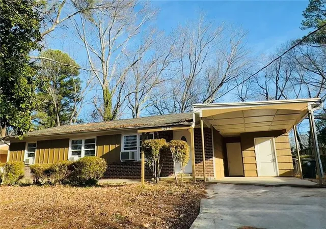 1st image of 3109 Janice Cir, Atlanta, GA 30341 | MLS# 7812289