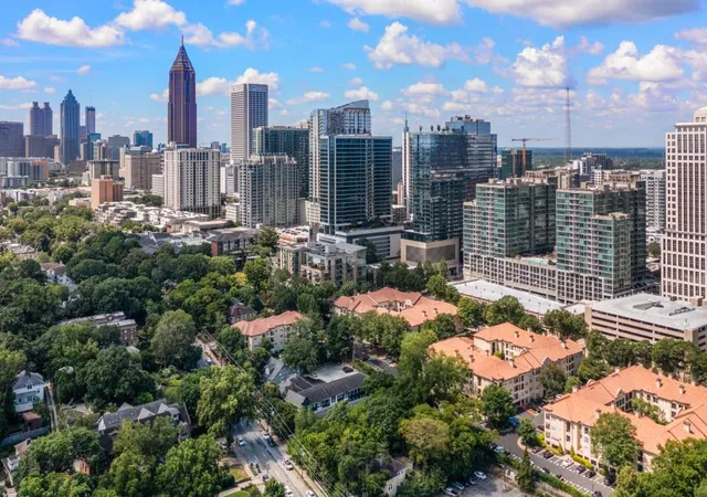 Photo 73 of Condo for sale at 923 Peachtree St Ne #1428, Atlanta, GA 30309 | MLS# 7823828 | Listing updated on 2026-08-28