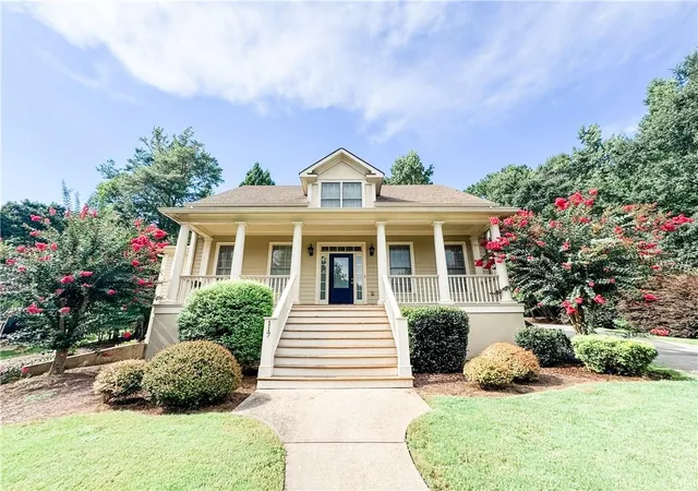Photo 2 of Sale Pending at 117 Tullamore Trl, Tyrone, GA 30290 | MLS# 7825024 | Listing updated on 2026-09-03