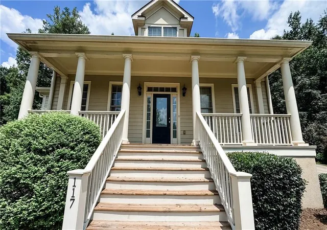 Photo 2 of Sale Pending at 117 Tullamore Trl, Tyrone, GA 30290 | MLS# 7825024 | Listing updated on 2026-09-03