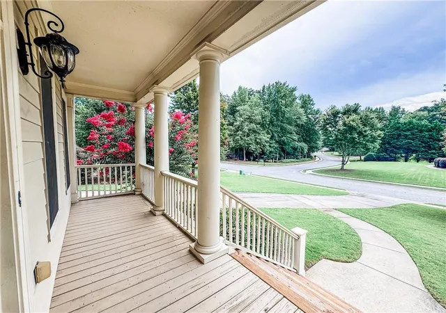 Photo 4 of Sale Pending at 117 Tullamore Trl, Tyrone, GA 30290 | MLS# 7825024 | Listing updated on 2026-09-03
