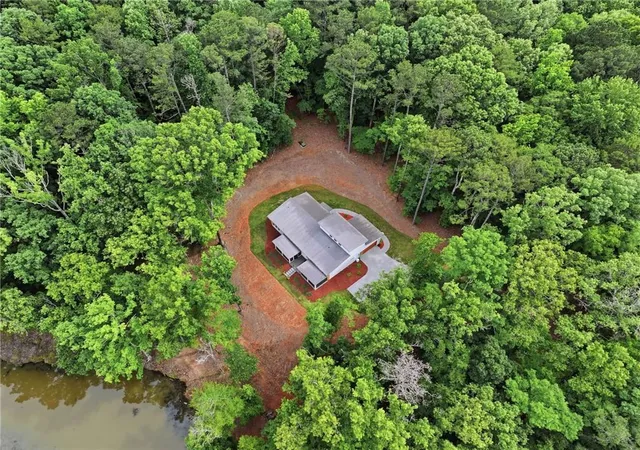 4th image of 161 Hoot Owl Ln, Eatonton, GA 31024 | MLS# 7774230