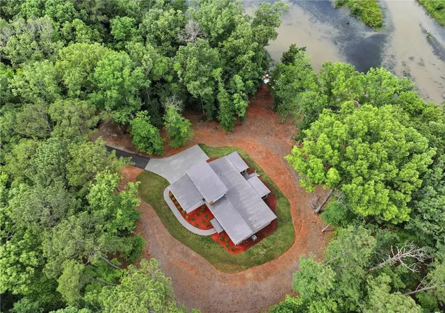 5th image of 161 Hoot Owl Ln, Eatonton, GA 31024 | MLS# 7774230