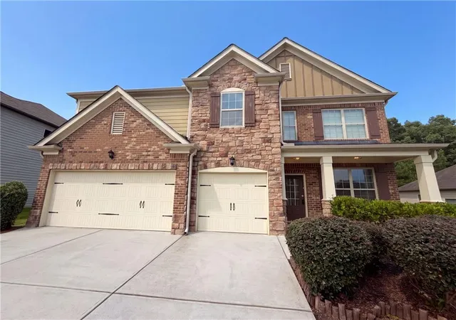 Photo 1 of Single family home for sale at 2772 Bluestone Dr Sw, Atlanta, GA 30331 | MLS# 7818192 | Listing updated on 2026-09-08