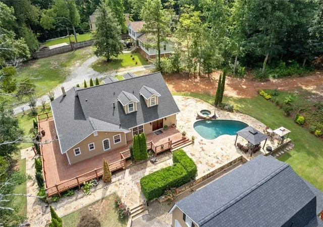 Homes for sale in Sugar Hill, GA | 335 Level Creek Rd, Sugar Hill, GA 30518 | MLS# 7782823