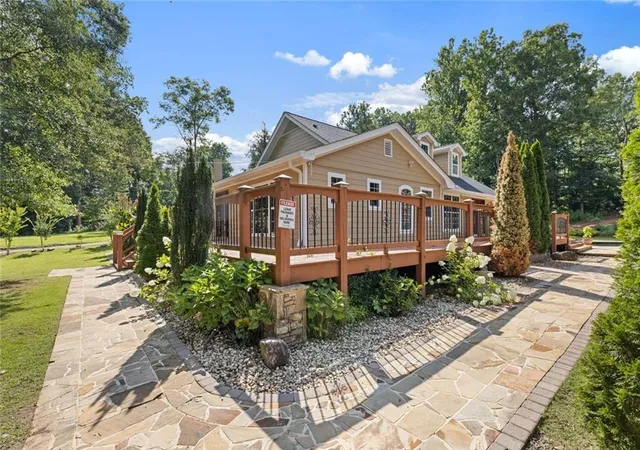 3rd image of 335 Level Creek Rd, Sugar Hill, GA 30518 | MLS# 7782823