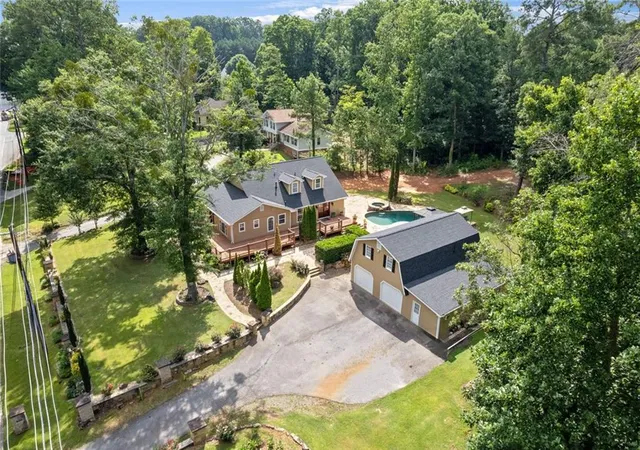 5th image of 335 Level Creek Rd, Sugar Hill, GA 30518 | MLS# 7782823