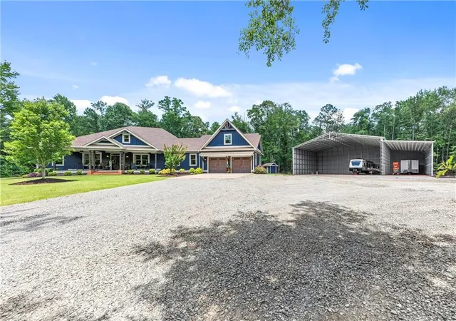 Homes for sale in Irwinton, GA | 4835 J R Sims Rd, Irwinton, GA 31054 | MLS# 7798305