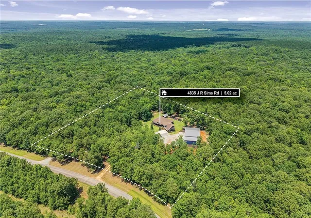 Homes for sale in Irwinton, GA | 4835 J R Sims Rd, Irwinton, GA 31054 | MLS# 7798305
