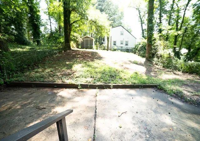 12th image of 956 Sw Oakland Dr Sw, Atlanta, GA 30310 | MLS# 7764358
