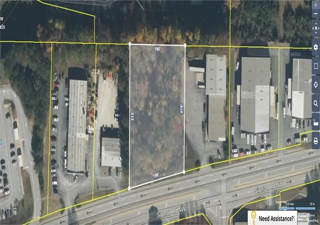 11th image of 2095 Sigman Rd Nw, Conyers, GA 30012 | MLS# 7426929