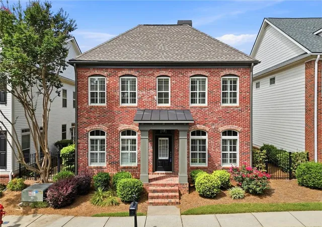 Homes for sale in Johns Creek, GA | 10870 Bossier Dr, Johns Creek, GA 30022 | MLS# 7801721