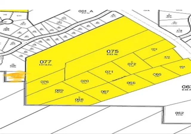 Photo 1 of Land for sale at 0 Sixes Crk Trl, Canton, GA 30114 | MLS# 7798140 | Listing updated on 2026-07-02