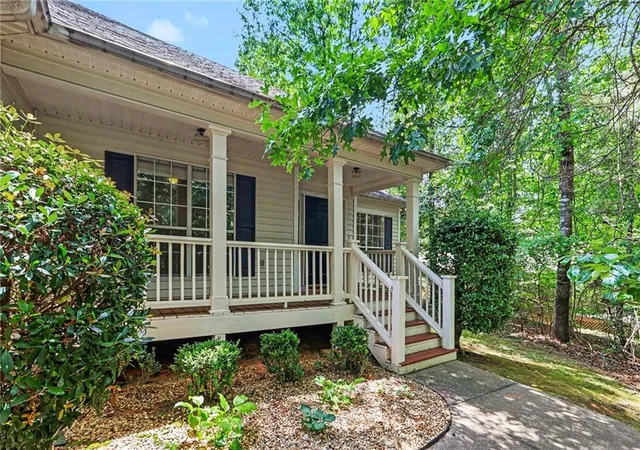 Homes for sale in Villa Rica, GA | 6186 Wayfarer Dr, Villa Rica, GA 30180 | MLS# 7784324
