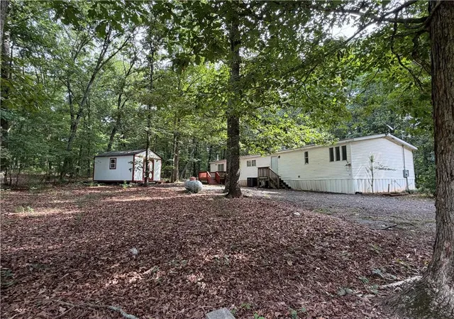 Photo 2 of Single family home for sale at 4131 Tribble Rd, Cumming, GA 30028 | MLS# 7808758 | Listing updated on 2026-08-24
