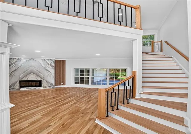 Photo 3 of Single family home for sale at 141 Amicalola Wy, Jonesboro, GA 30236 | MLS# 7829503 | Listing updated on 2026-08-30
