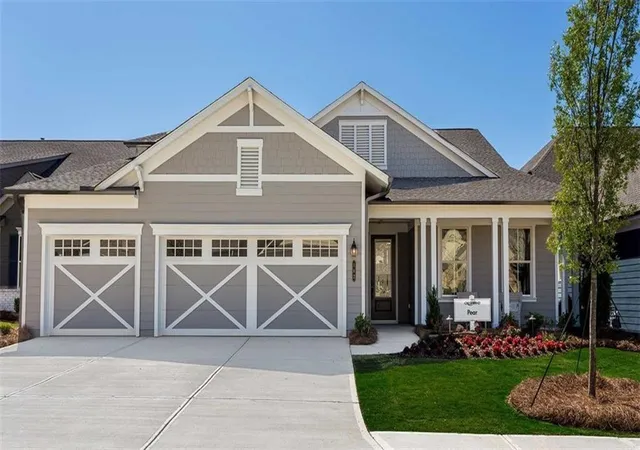 1st image of 386 Geneva Wy, Hoschton, GA 30548 | MLS# 7788081