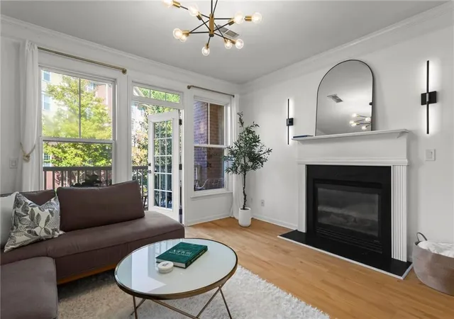 Condo for sale at 3150 Woodwalk Dr SE #2206, Atlanta, GA 30339 | MLS# 7782444 | Listing updated on 2026-10-19